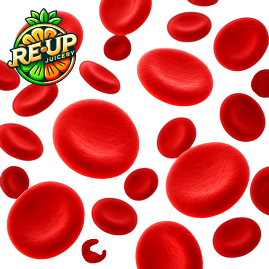 Blood Purification Cleanse