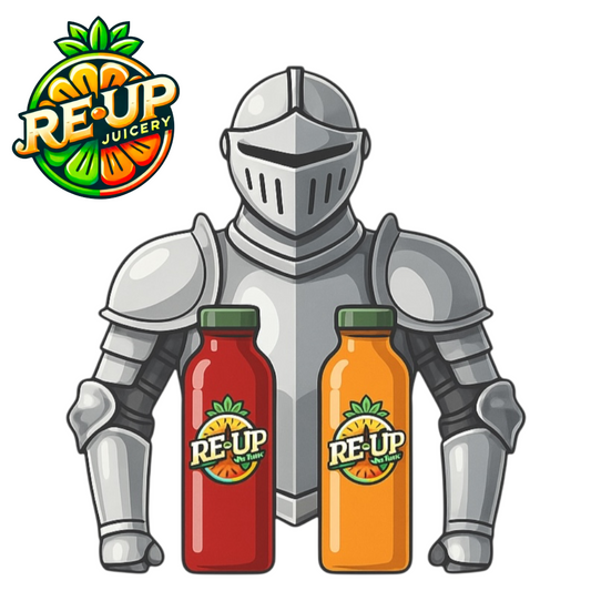 Pre-Party Armour