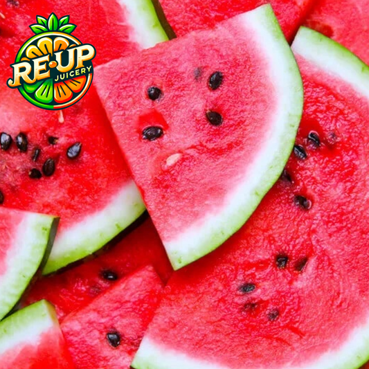 Black Seeded Watermelon Fast