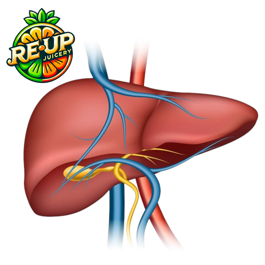 The Amazing Liver & Gallbladder Flush