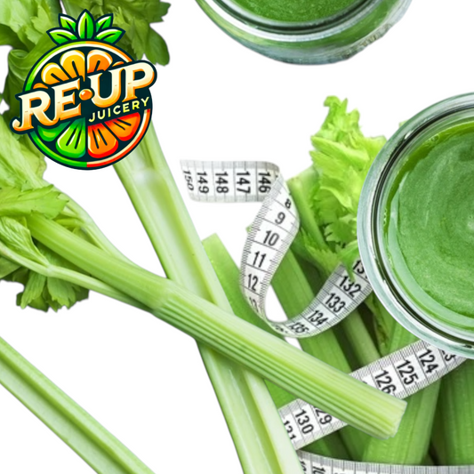 Celery Detox